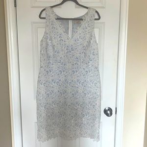 NWT Ann Taylor Loft dress